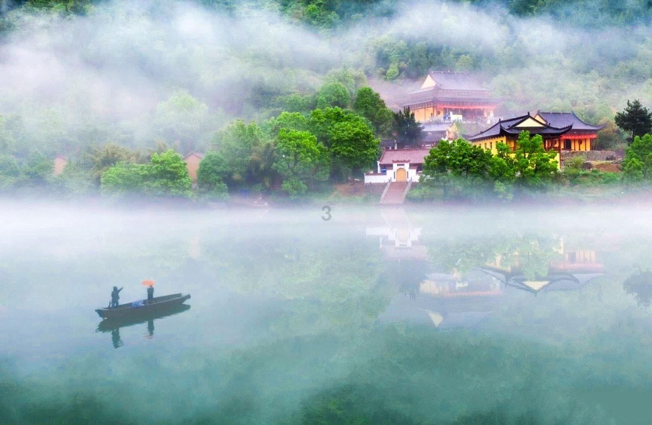 天地之间