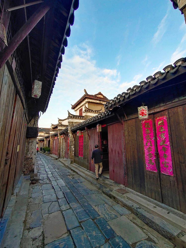 一个大问题