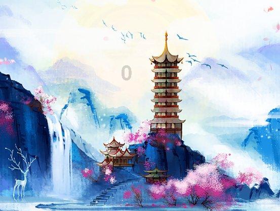 为什么追到一半就不追了？游戏画面